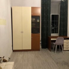 Квартира 42,4 м², 1-комнатная - изображение 1