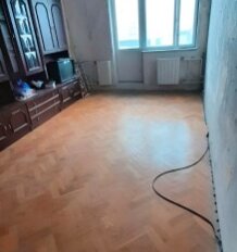 Квартира 54 м², 2-комнатная - изображение 3