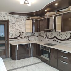 Квартира 58,4 м², 2-комнатная - изображение 3