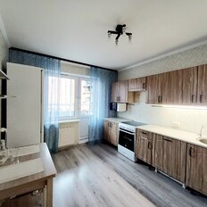 Квартира 41,6 м², 1-комнатная - изображение 4