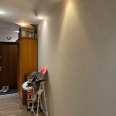 Квартира 72,1 м², 3-комнатная - изображение 4