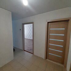 Квартира 61 м², 3-комнатная - изображение 1