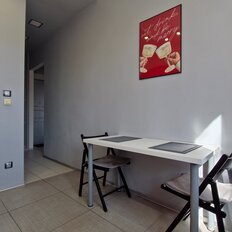 Квартира 57 м², 2-комнатная - изображение 3