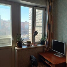 Квартира 55 м², 2-комнатная - изображение 2