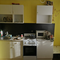 Квартира 45,7 м², 1-комнатная - изображение 2