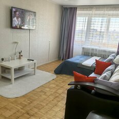 Квартира 36 м², 1-комнатная - изображение 5