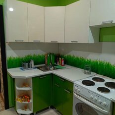 Квартира 34 м², 1-комнатная - изображение 2