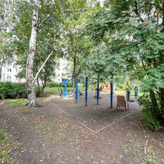 Квартира 58,5 м², 3-комнатная - изображение 5