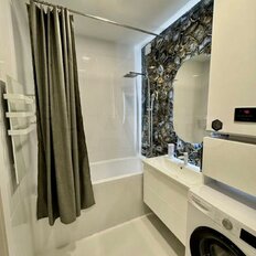 Квартира 44,3 м², 1-комнатная - изображение 3