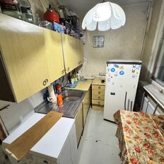 Квартира 28 м², 1-комнатная - изображение 5