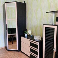 Квартира 49 м², 1-комнатная - изображение 3