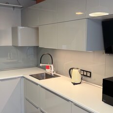 Квартира 41 м², 1-комнатная - изображение 2