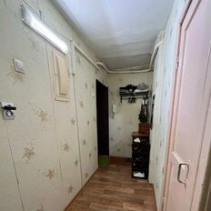 Квартира 31 м², 1-комнатная - изображение 1