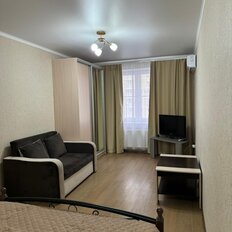 Квартира 40 м², 1-комнатная - изображение 2