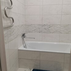 Квартира 50 м², 1-комнатная - изображение 5