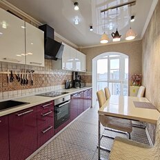 Квартира 75 м², 3-комнатная - изображение 2