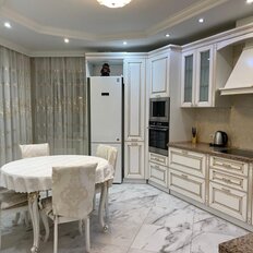 Квартира 116 м², 3-комнатная - изображение 5