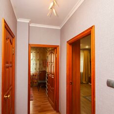 Квартира 80,8 м², 3-комнатная - изображение 3