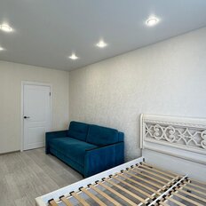 Квартира 35 м², 1-комнатная - изображение 4