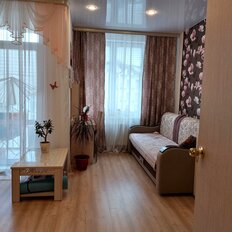 Квартира 26,5 м², студия - изображение 2