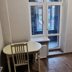 Квартира 34 м², 1-комнатная - изображение 5