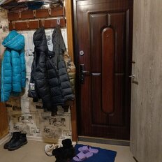 Квартира 38 м², 1-комнатная - изображение 3