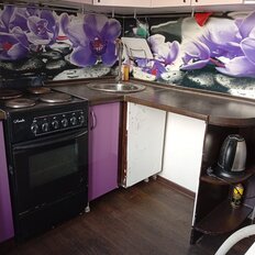 Квартира 45,5 м², 2-комнатная - изображение 3