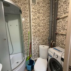 Квартира 22 м², студия - изображение 1