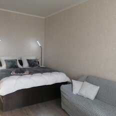 Квартира 30 м², студия - изображение 2