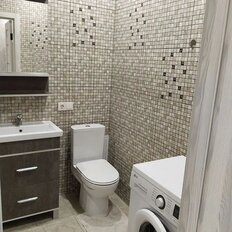 Квартира 35 м², студия - изображение 5