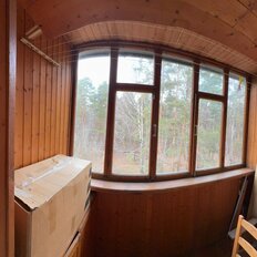 Квартира 55 м², 2-комнатная - изображение 5