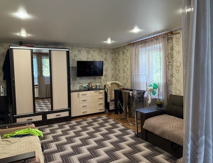 25,5 м², квартира-студия 3 791 002 ₽ - изображение 17