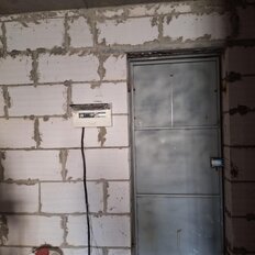 Квартира 38 м², 1-комнатная - изображение 4