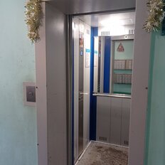 Квартира 28,3 м², 1-комнатная - изображение 3