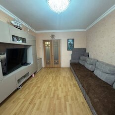 Квартира 63,2 м², 3-комнатная - изображение 3