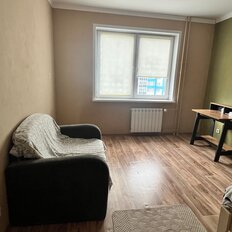 Квартира 30 м², 1-комнатная - изображение 5