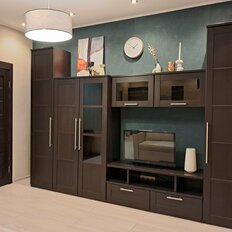 Квартира 38,6 м², студия - изображение 1