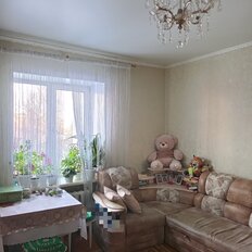 Квартира 29 м², 1-комнатная - изображение 4