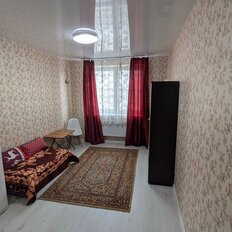 Квартира 38 м², 1-комнатная - изображение 1
