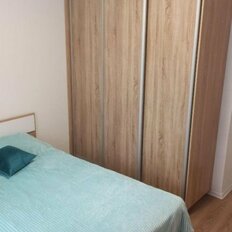 Квартира 43 м², 1-комнатная - изображение 5