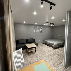 Квартира 35 м², 1-комнатная - изображение 2