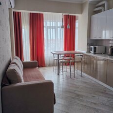 Квартира 50 м², 1-комнатная - изображение 3