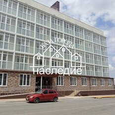 Квартира 18 м², 1-комнатная - изображение 2