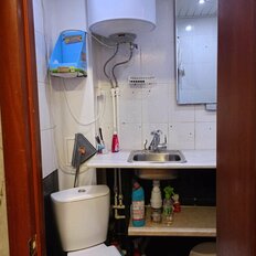 Квартира 23 м², 1-комнатная - изображение 4