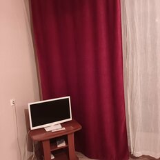 Квартира 40 м², 1-комнатная - изображение 4