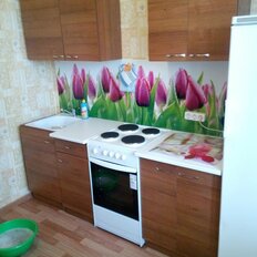 Квартира 34,5 м², 1-комнатная - изображение 2