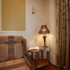 Квартира 40 м², 1-комнатная - изображение 5