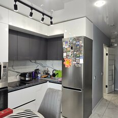 Квартира 36,5 м², 1-комнатная - изображение 3