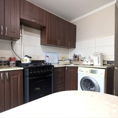 Квартира 47,7 м², 2-комнатная - изображение 2