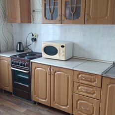 Квартира 37 м², 1-комнатная - изображение 4